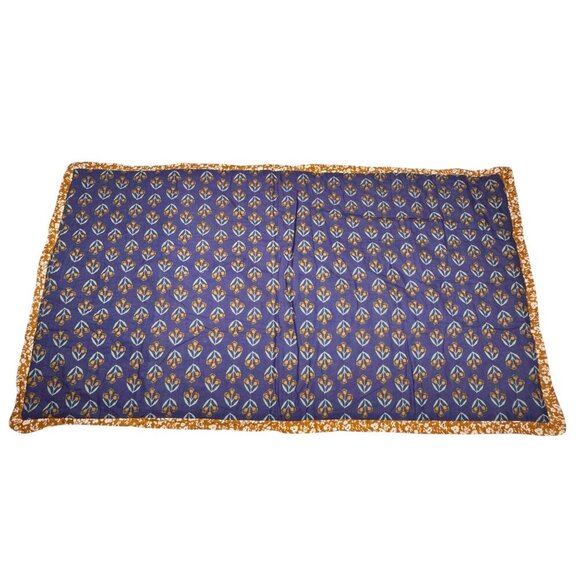 NEW Anthropologie Amber Lewis Rosebury KING Shams Set 2 Floral Cottage - Picture 5 of 13